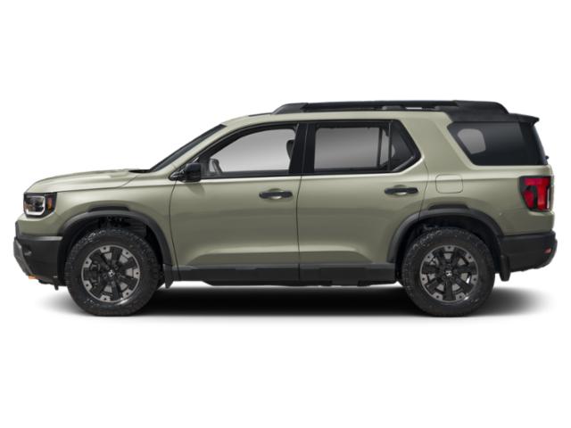 New 2026 Honda Passport TrailSport Elite Crossovers