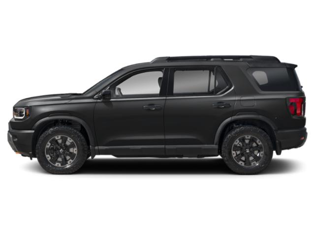 New 2026 Honda Passport TrailSport Elite Crossovers