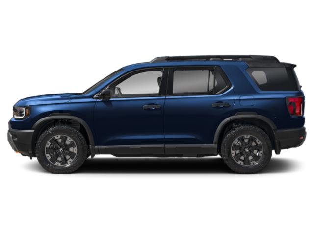 New 2026 Honda Passport TrailSport Elite Crossovers