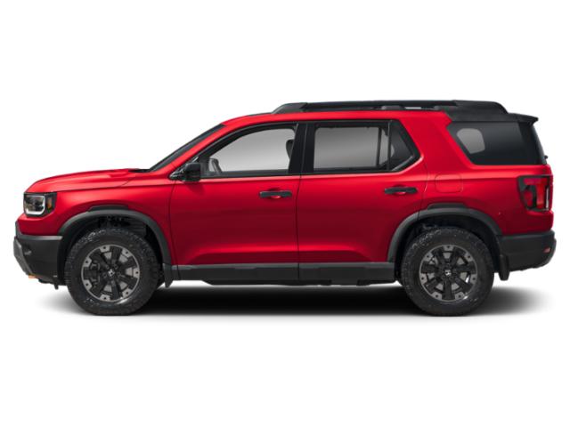 New 2026 Honda Passport TrailSport Elite Crossovers