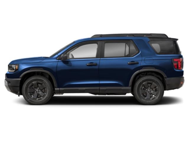 New 2026 Honda Passport RTL Crossovers
