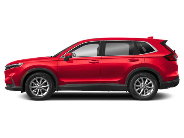 New 2026 Honda CR-V EX-L Crossovers