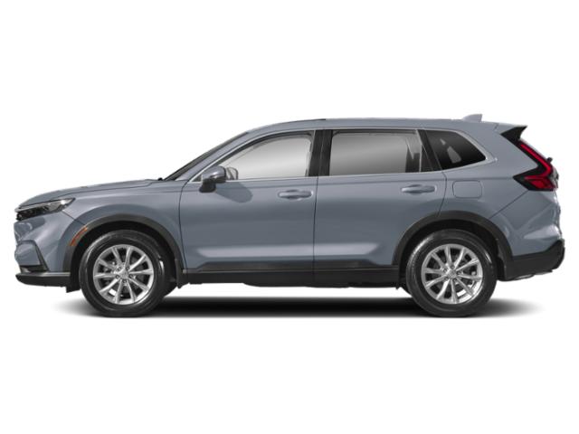 New 2026 Honda CR-V EX Crossovers