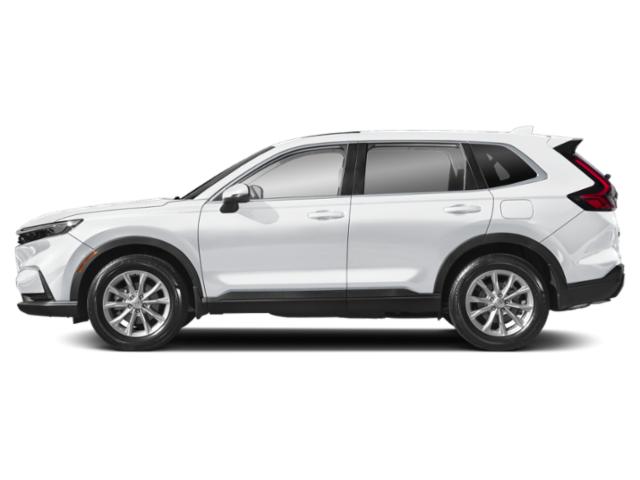 New 2026 Honda CR-V EX Crossovers