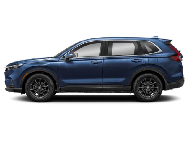 New 2026 Honda CR-V EX-L Crossovers