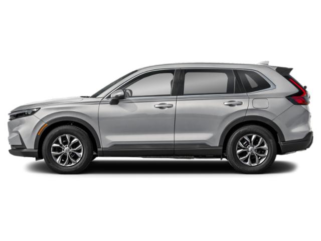 New 2026 Honda CR-V LX Crossovers