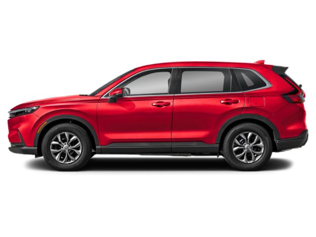 New 2026 Honda CR-V LX Crossovers