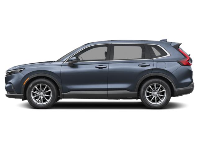 New 2026 Honda CR-V EX Crossovers