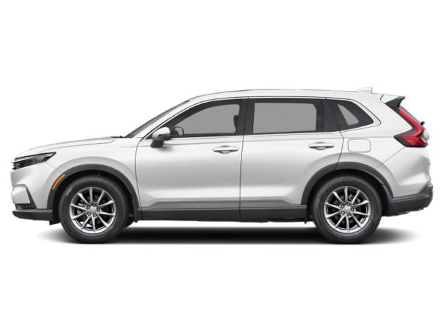 New 2026 Honda CR-V EX Crossovers