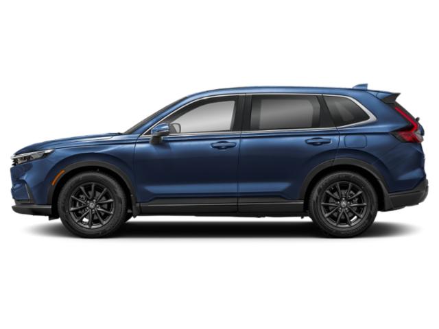 New 2026 Honda CR-V EX-L Crossovers