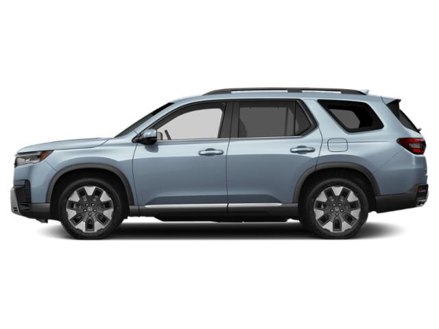 2026 Honda Pilot