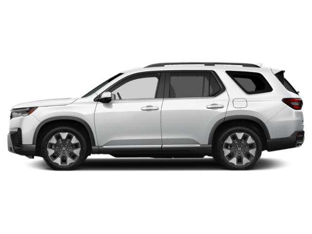 2026 Honda Pilot