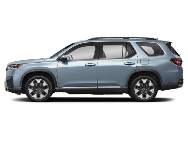 2026 Honda Pilot