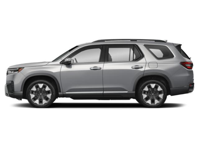 2026 Honda Pilot