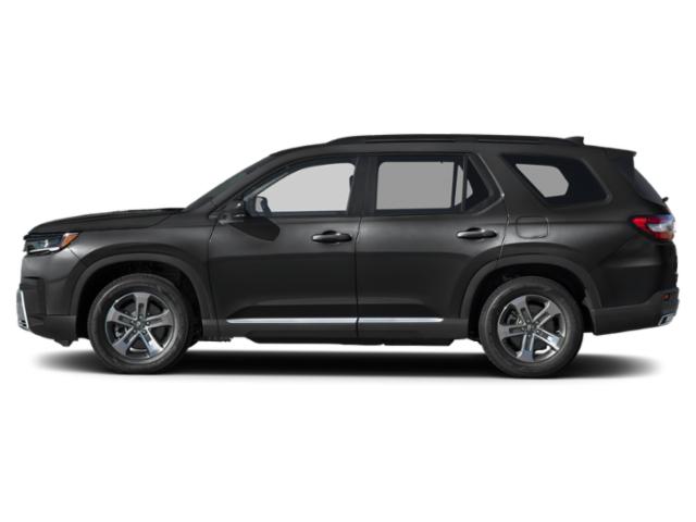 New 2026 Honda Pilot EX-L SUVs
