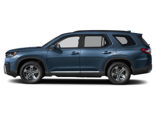 2026 Honda Pilot