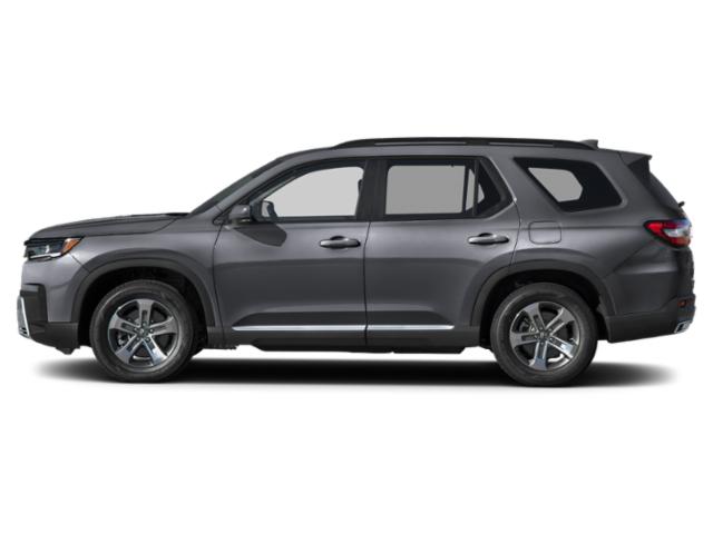 New 2026 Honda Pilot EX-L SUVs