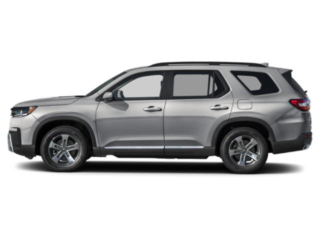 2026 Honda Pilot EX-L AWD's photo
