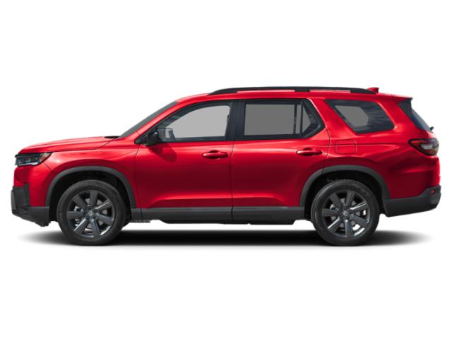 New 2026 Honda Pilot Sport SUVs