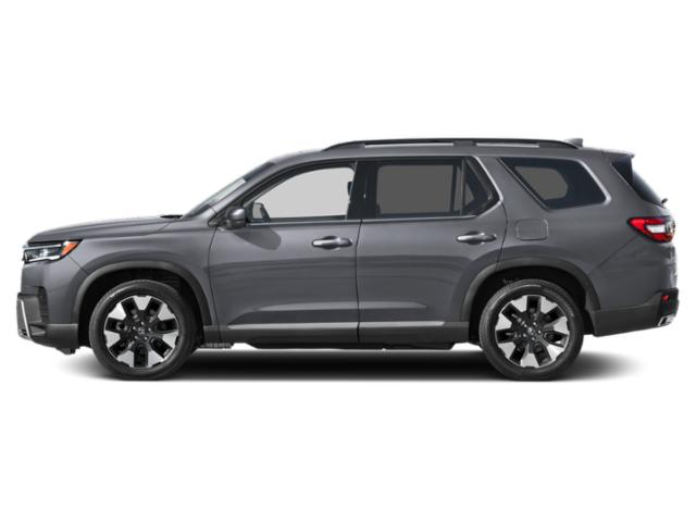 2026 Honda Pilot