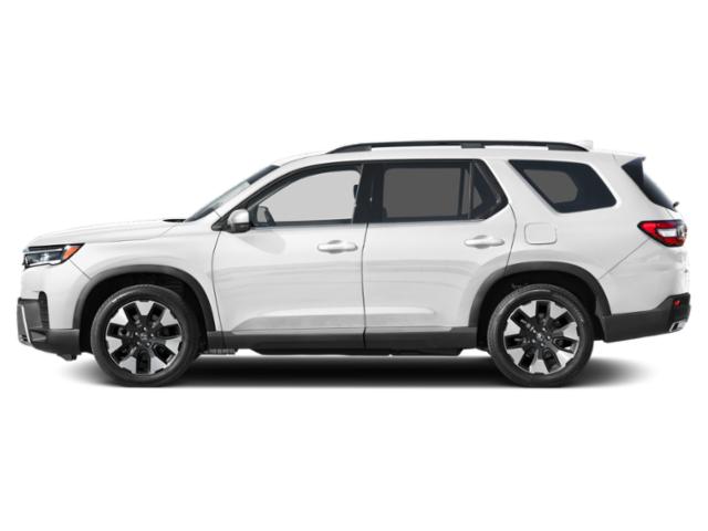 2026 Honda Pilot Elite AWD's photo