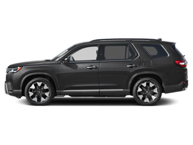 New 2026 Honda Pilot Elite SUVs