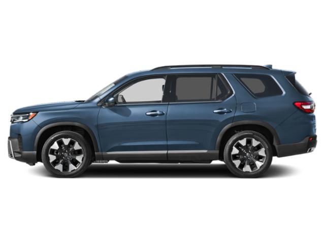 New 2026 Honda Pilot Elite SUVs