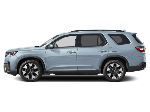 2026 Honda Pilot