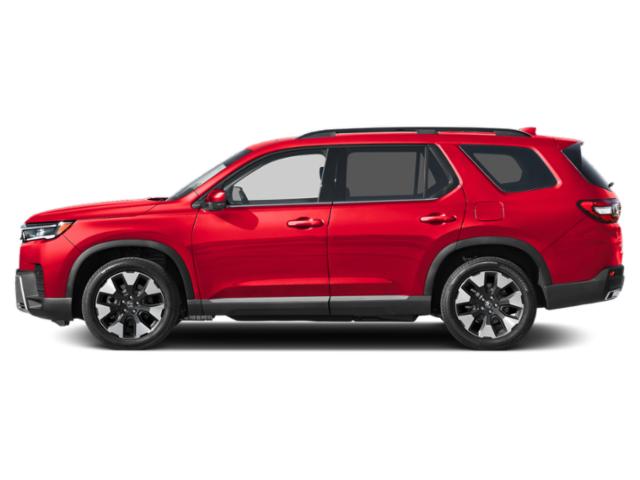 New 2026 Honda Pilot Elite SUVs