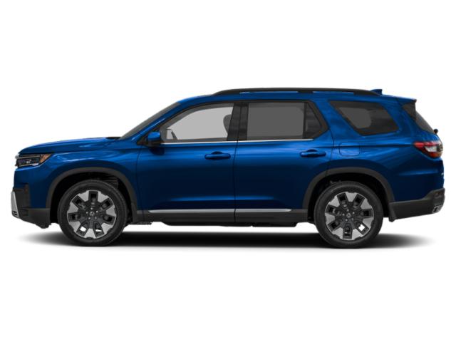 New 2026 Honda Pilot Touring SUVs