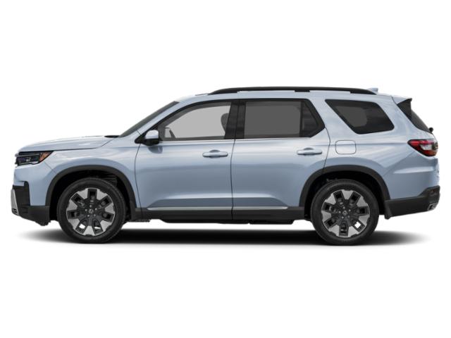 New 2026 Honda Pilot Touring SUVs