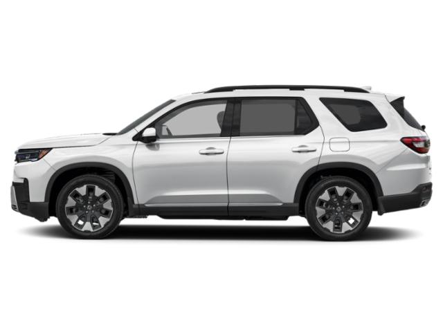 New 2026 Honda Pilot Touring SUVs