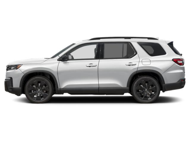 New 2026 Honda Pilot Black Edition SUVs