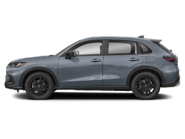 New 2026 Honda HR-V Sport Car