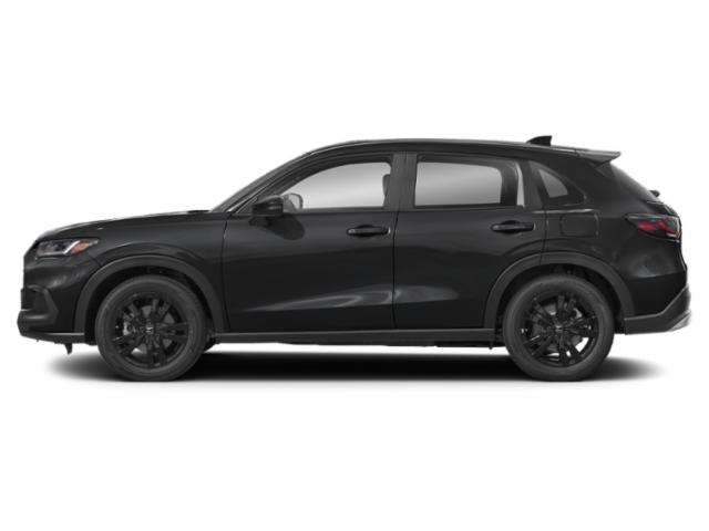 New 2026 Honda HR-V Sport Car