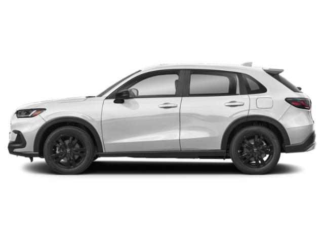 New 2026 Honda HR-V Sport Car