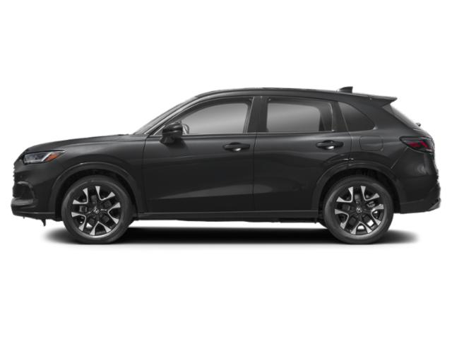 New 2026 Honda HR-V EX-L Car