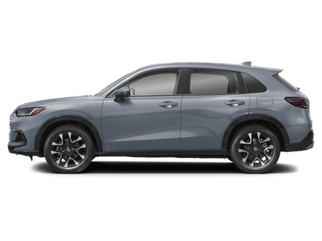 New 2026 Honda HR-V EX-L Cars