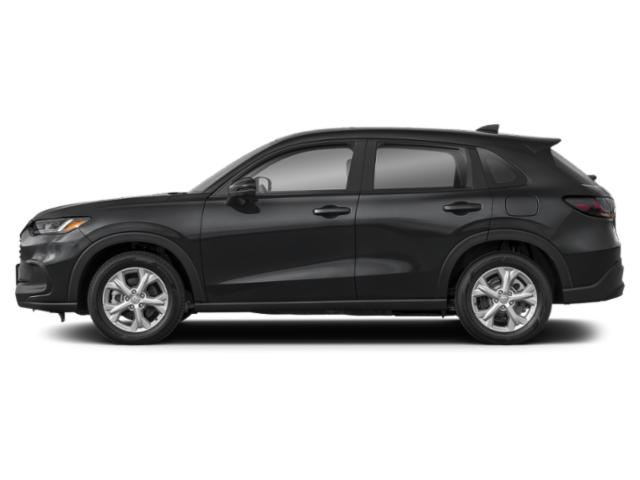 2026 Honda Hr-V