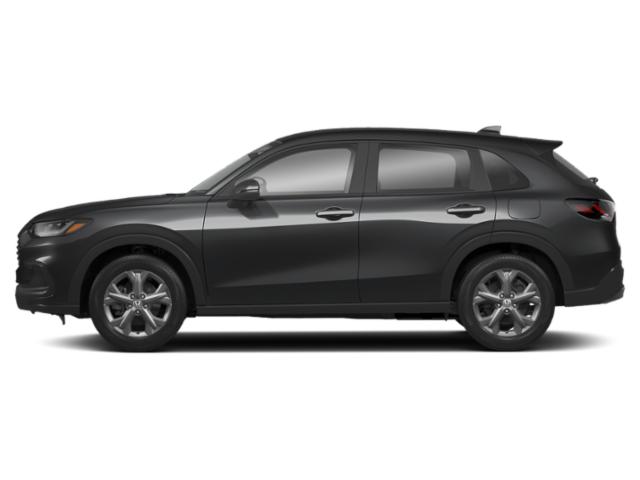 2026 Honda Hr-V
