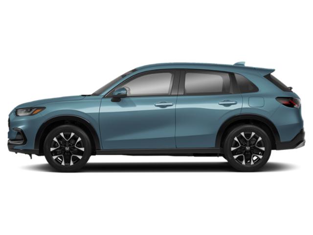 2026 Honda Hr-V