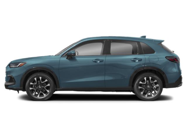 New 2026 Honda HR-V EX-L Cars