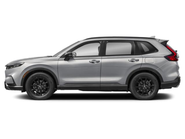 2026 Honda CR-V Hybrid Sport-L AWD's photo