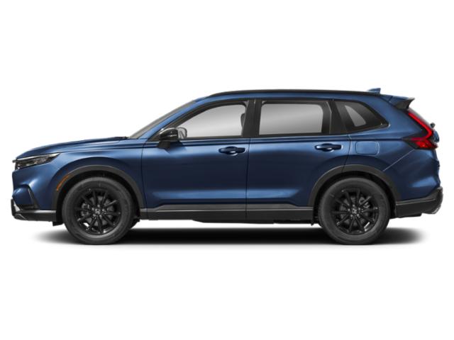 New 2026 Honda CR-V Hybrid Sport-L Crossovers