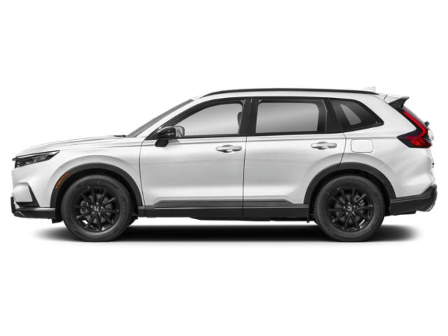 New 2026 Honda CR-V Hybrid Sport-L Crossovers