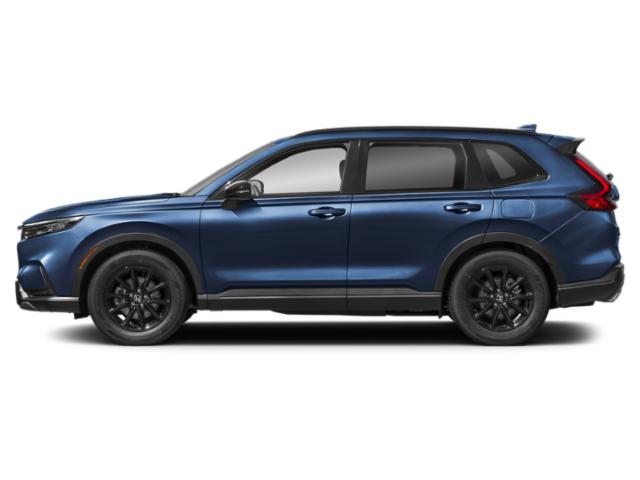 New 2026 Honda CR-V Hybrid Sport-L Crossovers