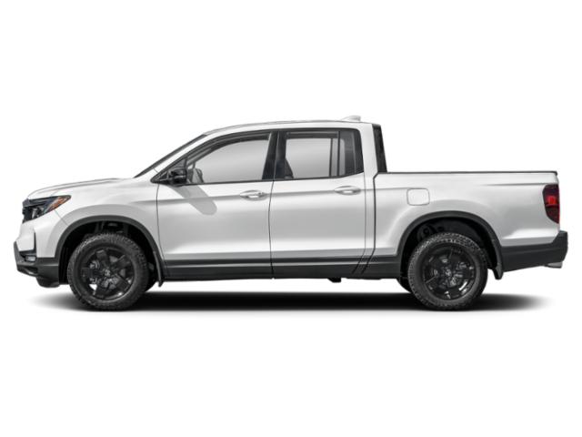 New 2026 Honda Ridgeline Black Edition Trucks
