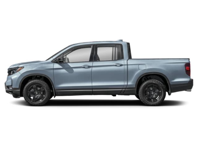 New 2026 Honda Ridgeline Black Edition Trucks