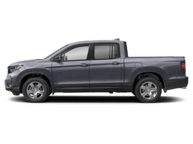 New 2026 Honda Ridgeline TrailSport Trucks