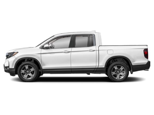New 2026 Honda Ridgeline RTL Trucks